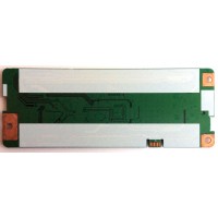 T-CON PARA TV TOSHIBA / NUMERO DE PARTE 6871L-1386A / 6870C-0193A / 1386A / LC370WXN-SAA1(T) / PANEL LC370WXN (SA)(C1) / MODELOS 37AV52U / 37AV50U / 37AV500U / 37AV502U / 37CV510U